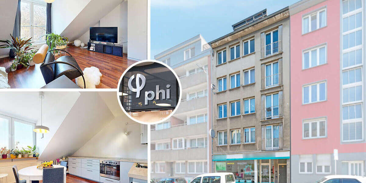 Etagenwohnung Aachen Aachen-Mitte - 500&euro; | Angebot:26015675