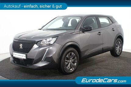 Peugeot 2008 69.000 km 14.500 &euro; Herzogenrath 52134