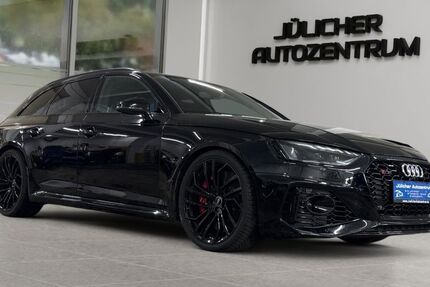 Audi RS4 17.000 km 59.790 &euro; Jülich 52428