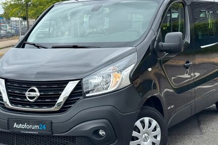Nissan NV300 133.000 km 18.799 &euro; Jülich 52428