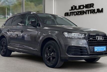 Audi Q7 46.500 km 31.990 &euro; Jülich 52428