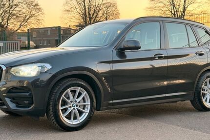 BMW X3 200.489 km 19.500 &euro; Würselen 52146