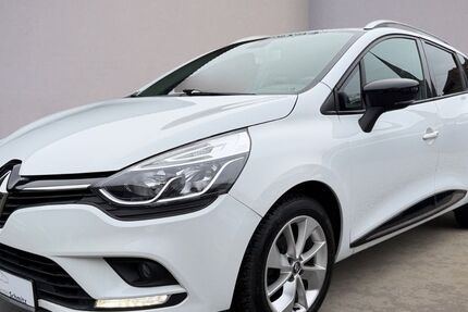 Renault Clio 109.000 km 7.390 &euro; Linnich 52441