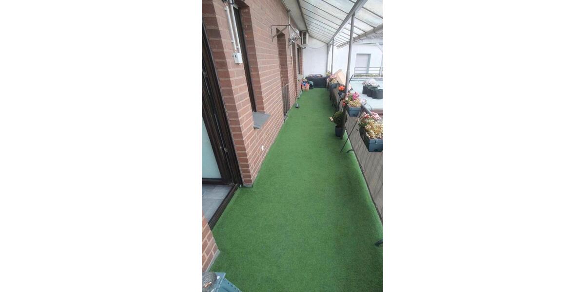 Etagenwohnung Hürth - 3 Zimmer, 111 m&sup2;, 1.400&euro; | Angebot:25355980