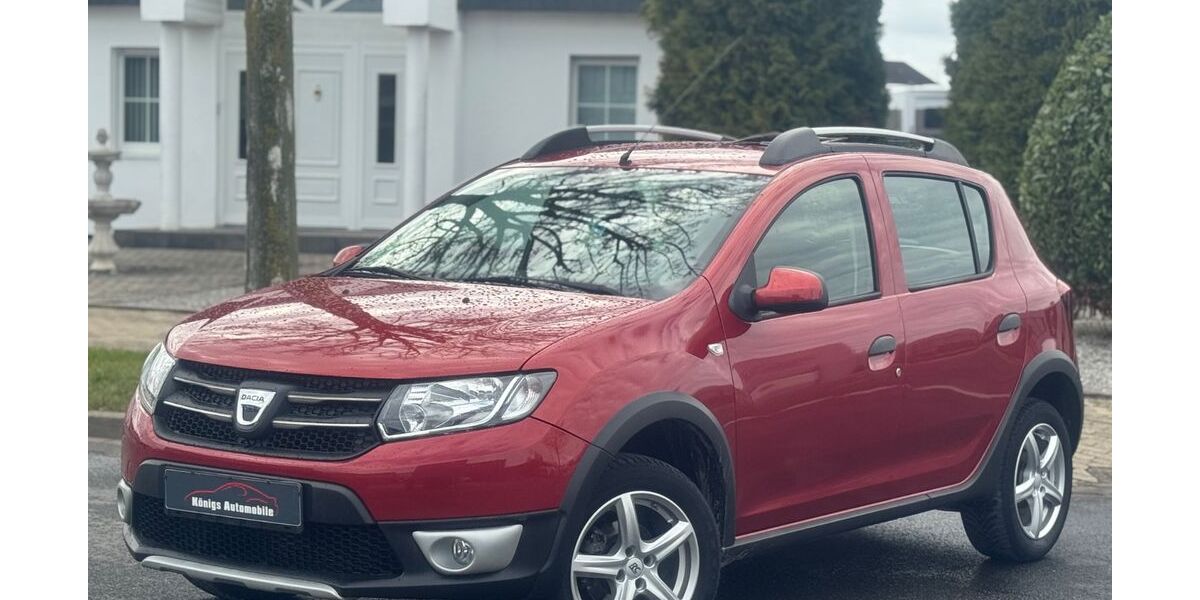 Dacia Sandero 59.969 km 6.990 &euro; Jülich 52428
