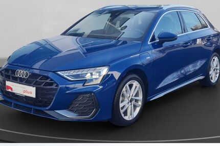 Audi A3 6.473 km 39.880 &euro; Euskirchen 53879