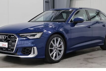 Audi S6 8.586 km 59.970 &euro; Aachen 52078