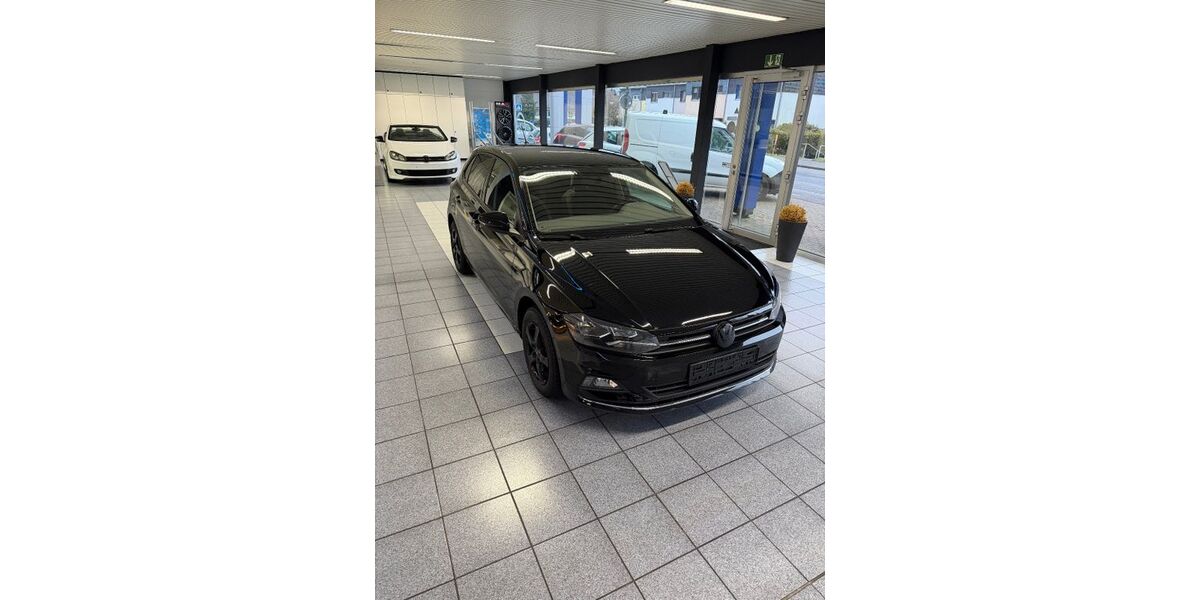 VW Polo 143.169 km 12.890 &euro; Kerpen 50169