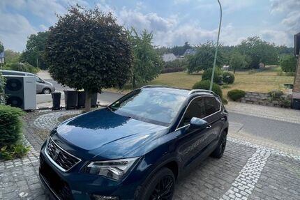 Seat Ateca 107.000 km 19.399 &euro; Kreuzau 52372