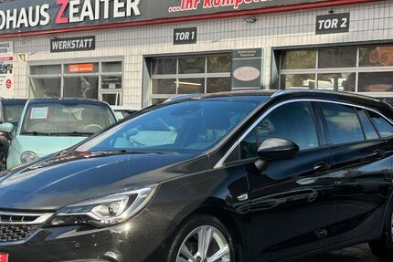 Opel Astra 140.000 km 9.990 &euro; Stolberg bei Aachen 52222