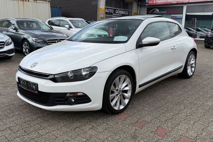 VW Scirocco 157.412 km 6.990 &euro; Aldenhoven 52457