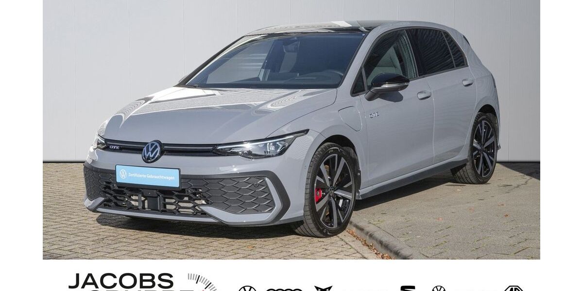 VW Golf 6.666 km 36.980 &euro; Düren 52351