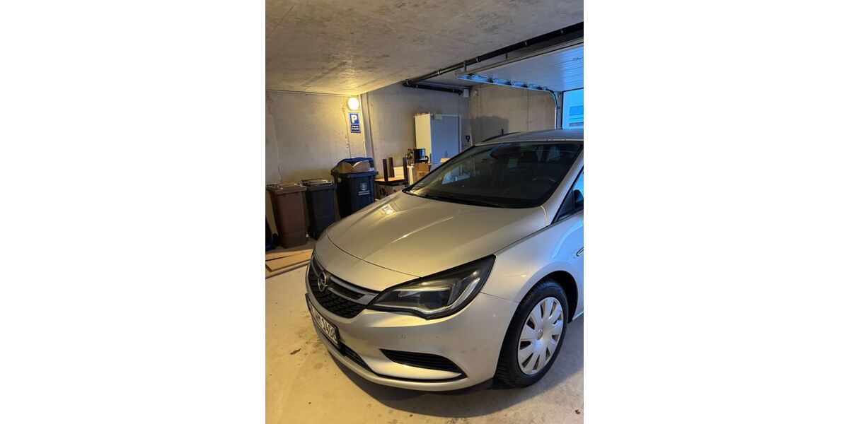 Opel Astra 214.000 km 4.990 &euro; Frechen 50226