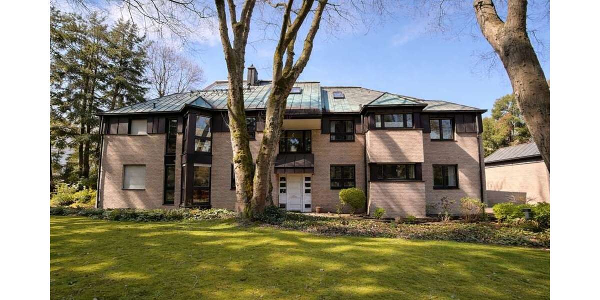 Etagenwohnung Aachen Aachen-Mitte - 6 Zimmer, 224 m&sup2;, 1.100.000&euro; | Angebot:26039516