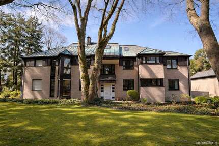 Wohnung Aachen Aachen-Mitte - 6 Zimmer, 224 m&sup2;, 1.100.000&euro; | Angebot:26039516