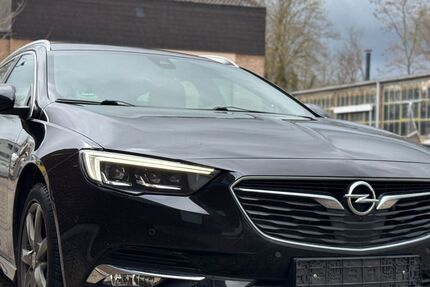 Opel Insignia 91.428 km 14.990 &euro; Düren 52349