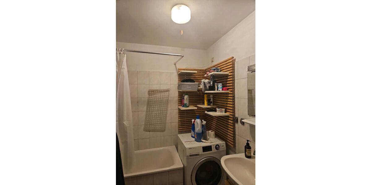 Etagenwohnung Aachen Aachen-Mitte - 1 Zimmer, 18 m&sup2;, 490&euro; | Angebot:25393015