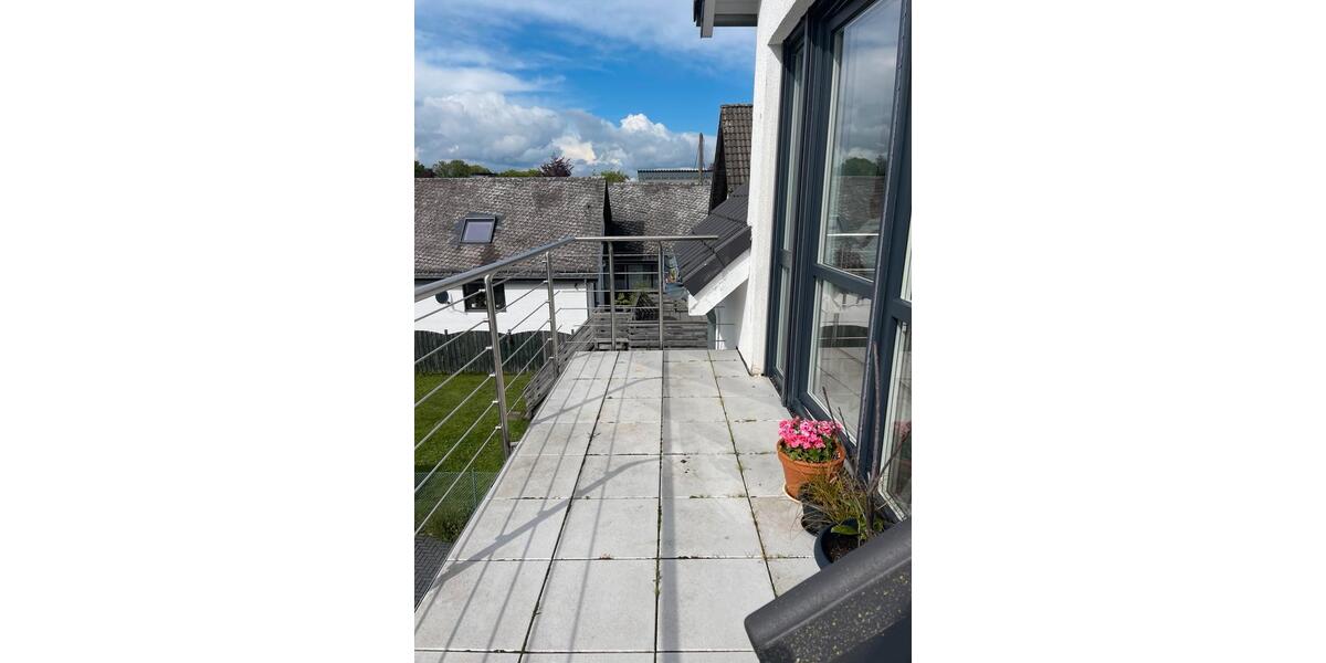 Maisonettenwohnung Hürtgenwald - 3 Zimmer, 109 m&sup2;, 1.500&euro; | Angebot:26593589