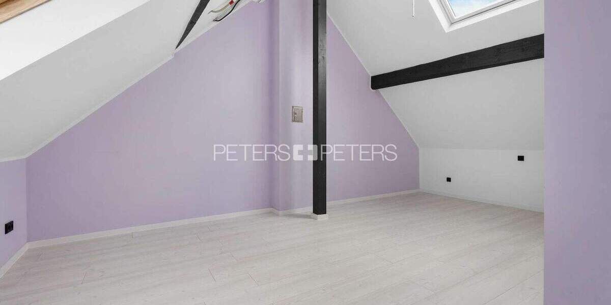 Einfamilienhaus Baesweiler Beggendorf - 5 Zimmer, 115 m&sup2;, 350.000&euro; | Angebot:25821358