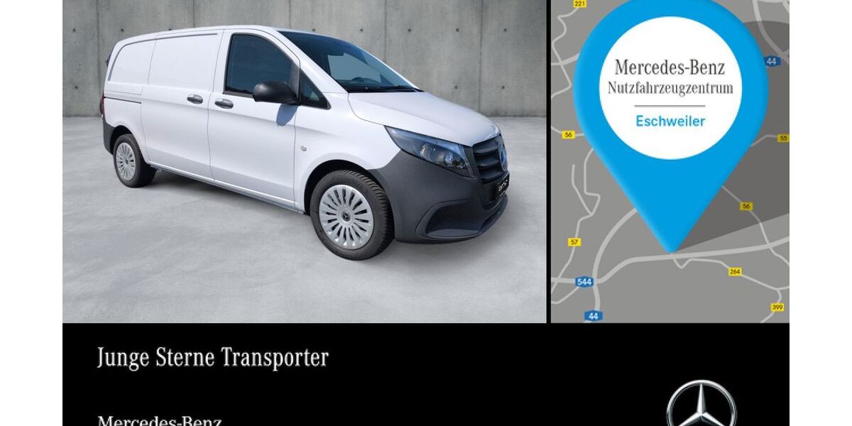 Mercedes-Benz Vito 34.986 km 36.866 &euro; Eschweiler 52249