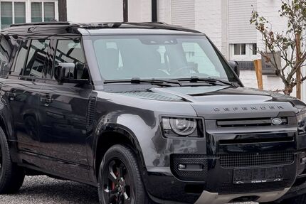 Land Rover Defender 67.000 km 71.990 &euro; Jülich 52428