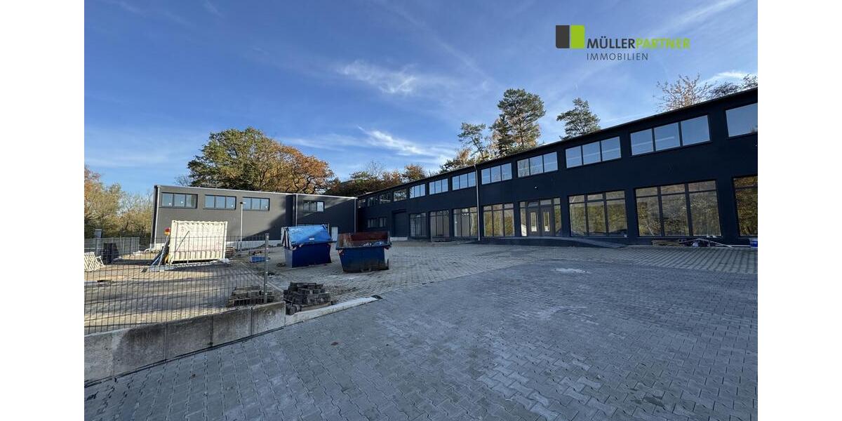 Gewerbeobjekt Stolberg (Rheinland) - 4.000&euro; | Angebot:25904785