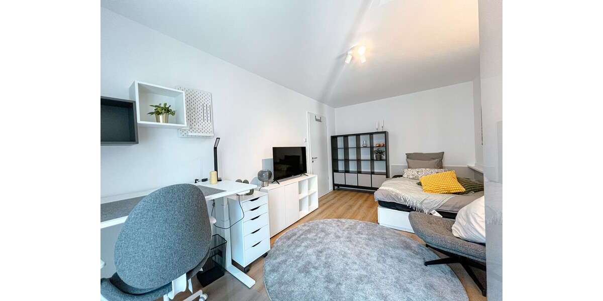 Zimmer Aachen Frankenberger Viertel - 4 Zimmer, 855&euro; | Angebot:20979321