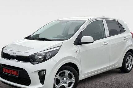 Kia Picanto 8.534 km 14.979 &euro; Elsdorf (bei Köln) 50189