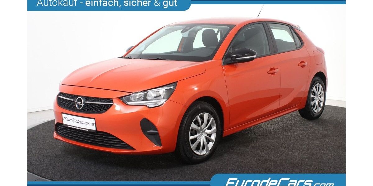 Opel Corsa 98.000 km 8.400 &euro; Herzogenrath 52134