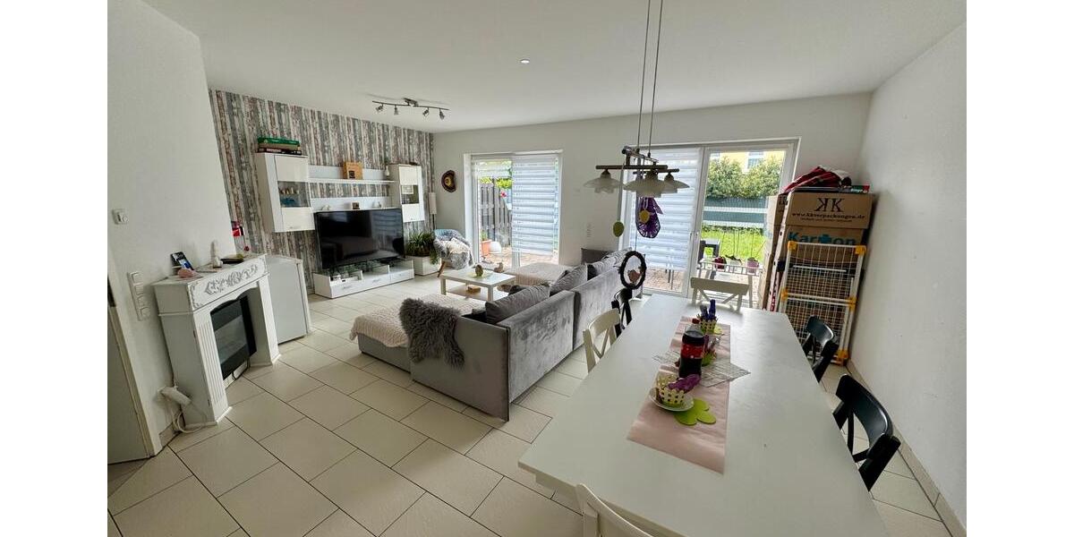 Doppelhaushälfte Weilerswist - 7 Zimmer, 196 m&sup2;, 2.100&euro; | Angebot:26481039
