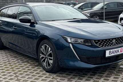Peugeot 508 208.248 km 14.500 &euro; Würselen 52146