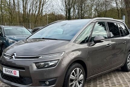Citroen C4 SpaceTourer 105.751 km 9.500 &euro; Würselen 52146