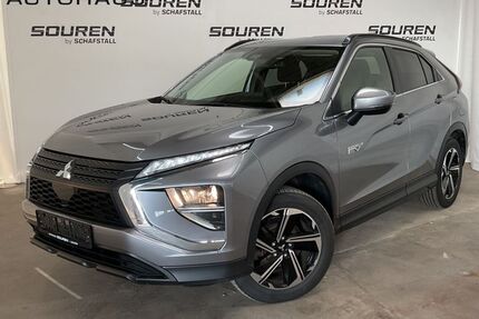 Mitsubishi Eclipse Cross 35.637 km 18.979 &euro; Aachen 52070