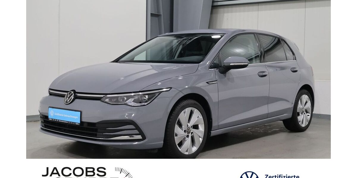 VW Golf 17.467 km 25.470 &euro; Aachen 52078