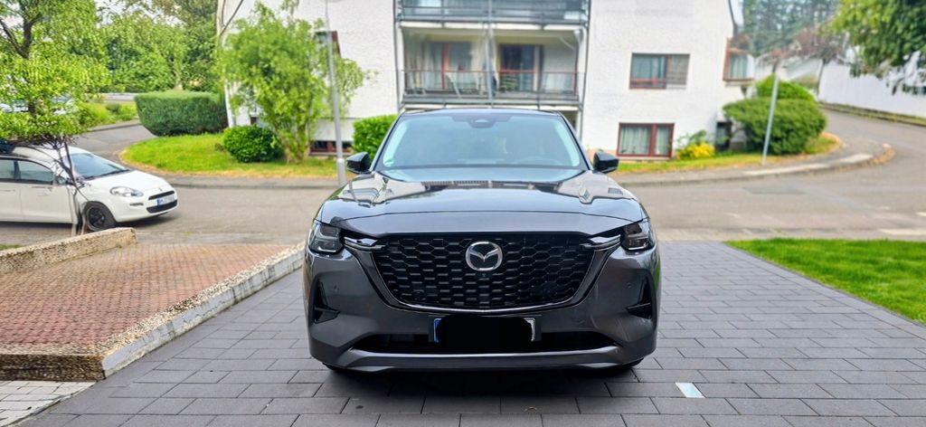 Mazda CX-60 59.950 km 38.900 &euro; Erftstadt 50374