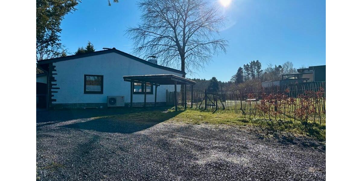 Bungalow Roetgen - 4 Zimmer, 101 m&sup2;, 550.000&euro; | Angebot:25393295