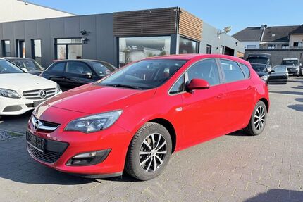 Opel Astra 126.246 km 4.900 &euro; Übach Palenberg 52531