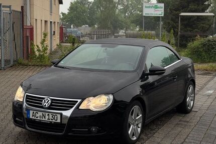 VW Eos 168.000 km 5.950 &euro; Alsdorf 52477