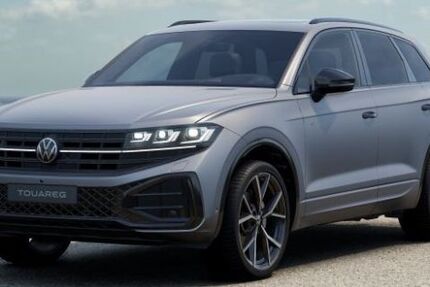 VW Touareg 1.490 km 94.690 &euro; Jülich 52428