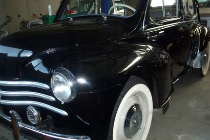 Renault Andere 39.000 km 9.900 &euro; Nideggen Embken 52385