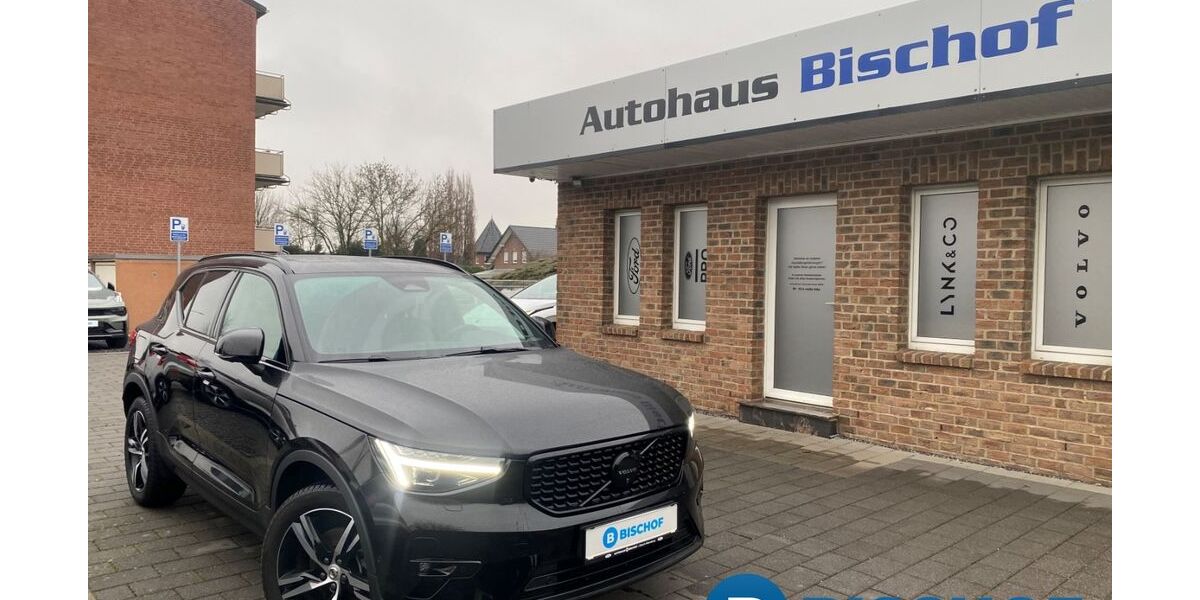 Volvo XC40 9.283 km 36.990 &euro; Übach-Palenberg 52531