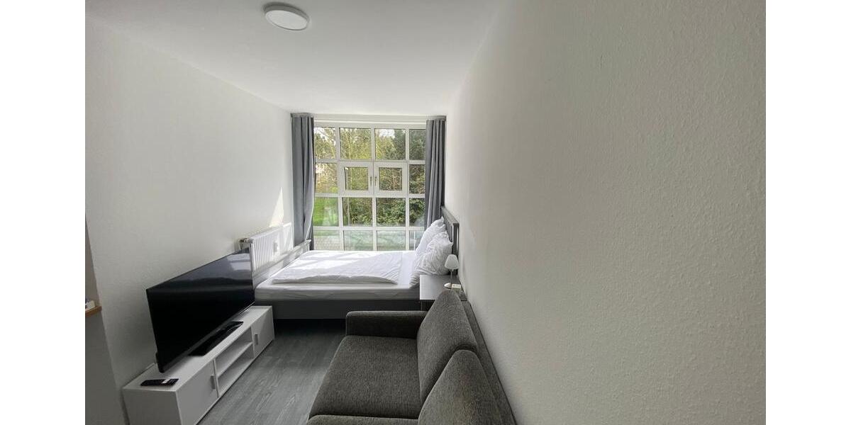 Etagenwohnung Aachen Aachen-Mitte - 1 Zimmer, 20 m&sup2;, 600&euro; | Angebot:25324925