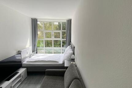 Wohnung Aachen Aachen-Mitte - 1 Zimmer, 20 m&sup2;, 600&euro; | Angebot:25324925