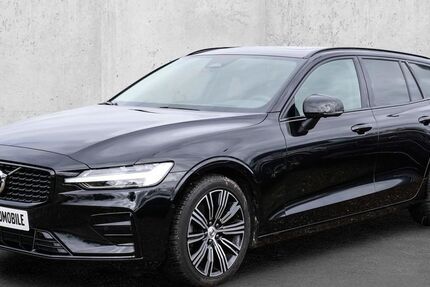 Volvo V60 22.064 km 34.890 &euro; Aachen 52078