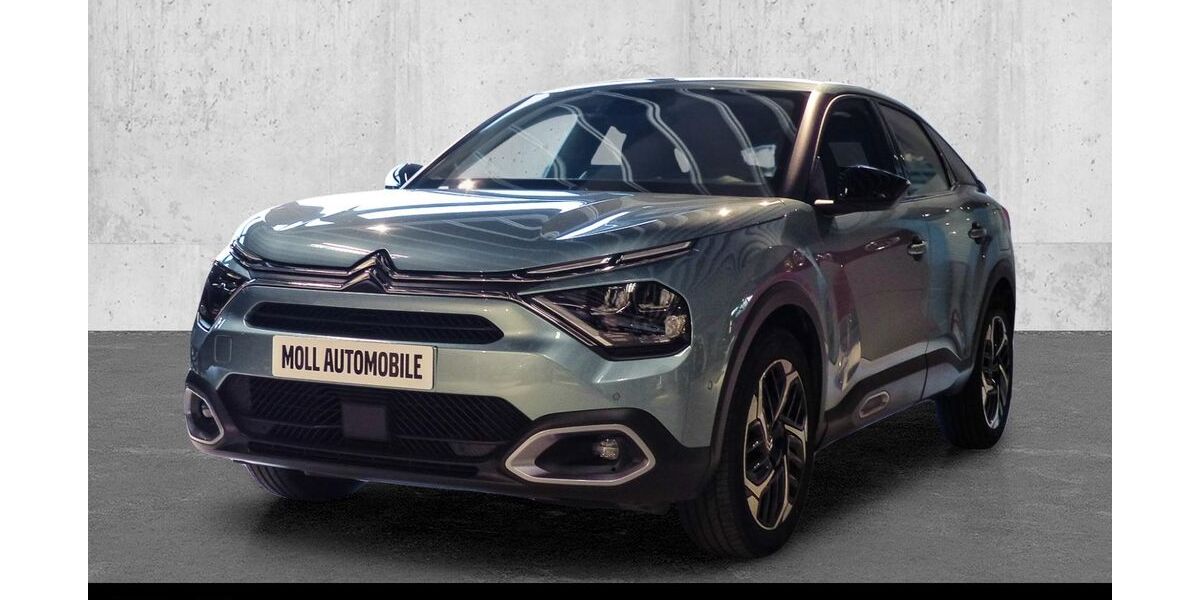 Citroen C4 21.721 km 17.480 &euro; Düren 52351