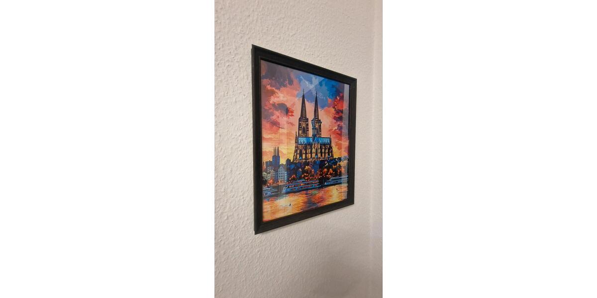 Erdgeschoßwohnung Bergheim Auenheim - 3 Zimmer, 65 m&sup2;, 1.800&euro; | Angebot:26326453