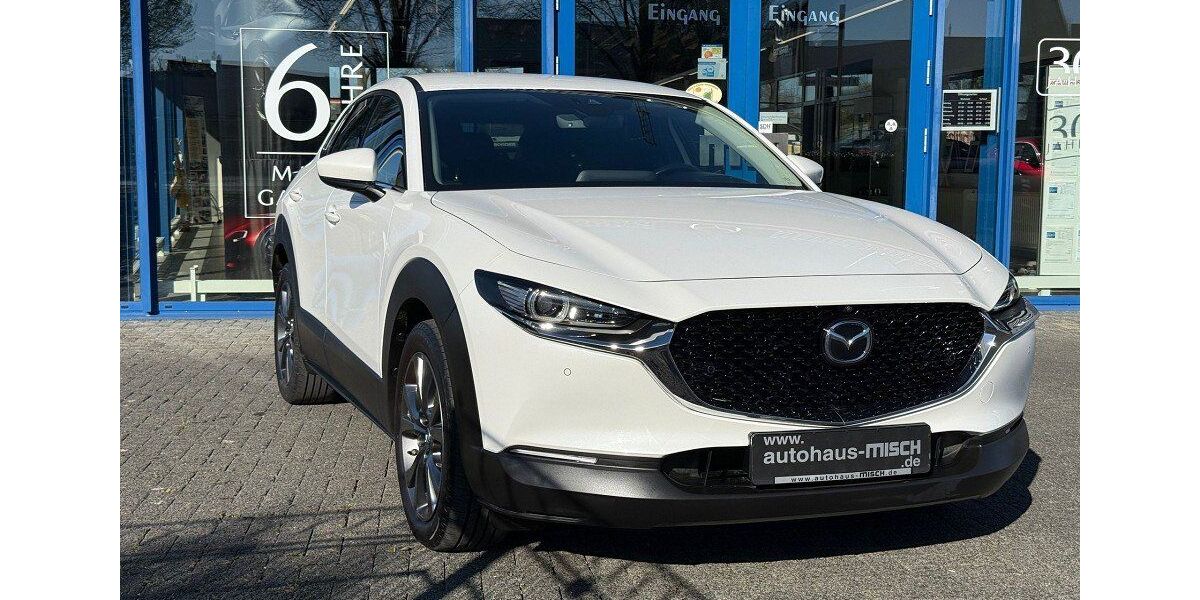 Mazda CX-30 81.791 km 20.490 &euro; Übach-Palenberg 52531