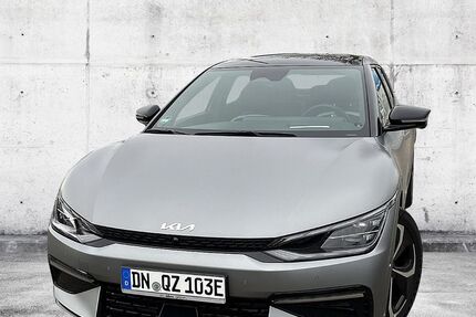 Kia EV6 9.990 km 65.990 &euro; Düren 52353