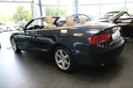 Audi A5 Cabrio 1.8 TFSI - Navi - Xenon - PDC - SHZ - 131.500 km 12.980 &euro; Euskirchen 53881