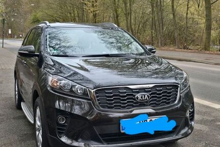 Kia Sorento 45.523 km 25.900 &euro; Hürth 50354
